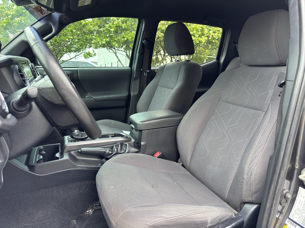 2019 Toyota Tacoma 4WD TRD OFF ROAD