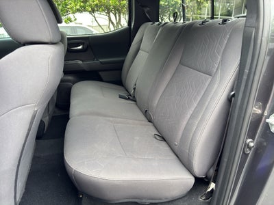 2019 Toyota Tacoma 4WD TRD OFF ROAD