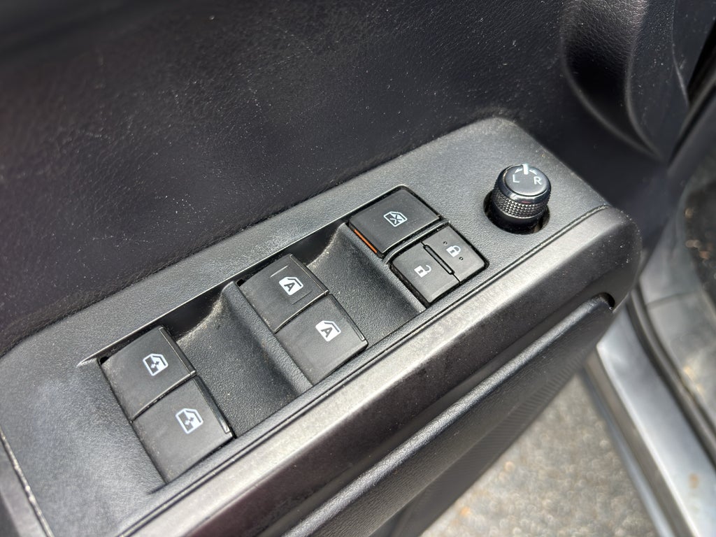 2019 Toyota Tacoma 4WD TRD OFF ROAD
