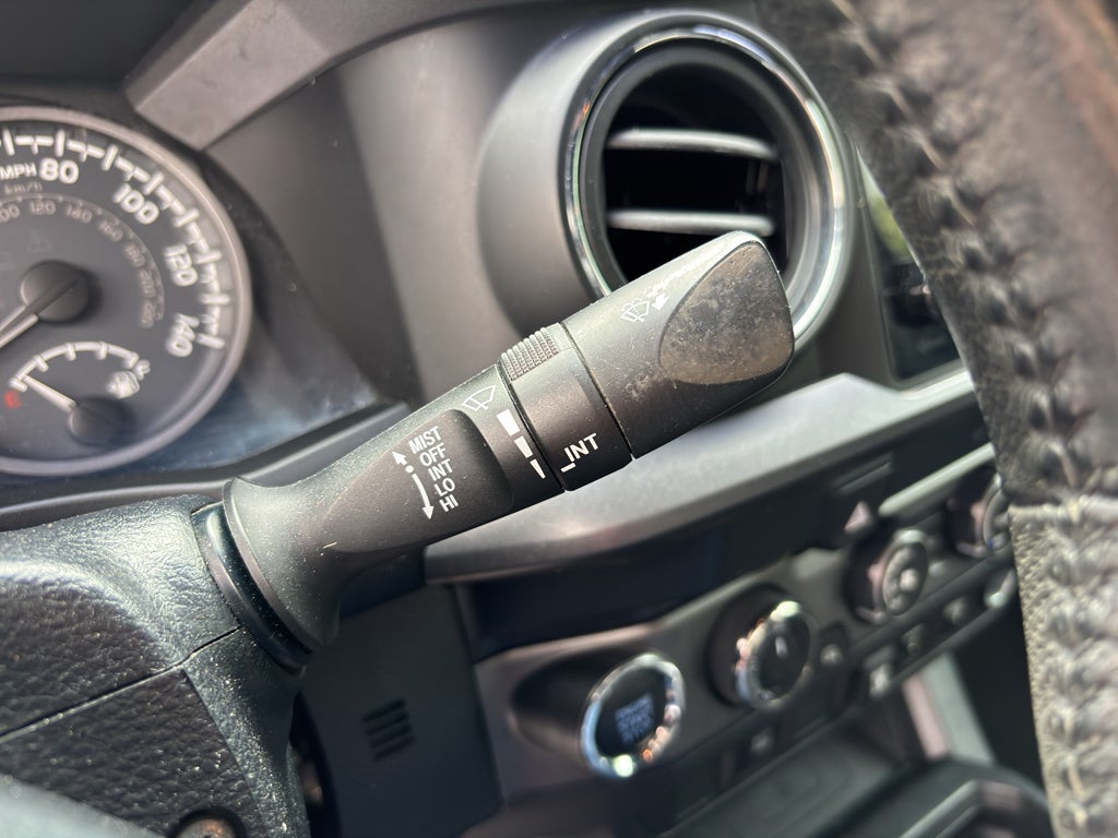 2019 Toyota Tacoma 4WD TRD OFF ROAD
