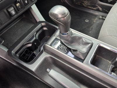2019 Toyota Tacoma 4WD TRD OFF ROAD