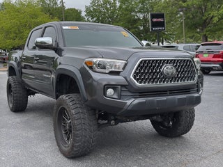 2019 Toyota Tacoma 4WD SR