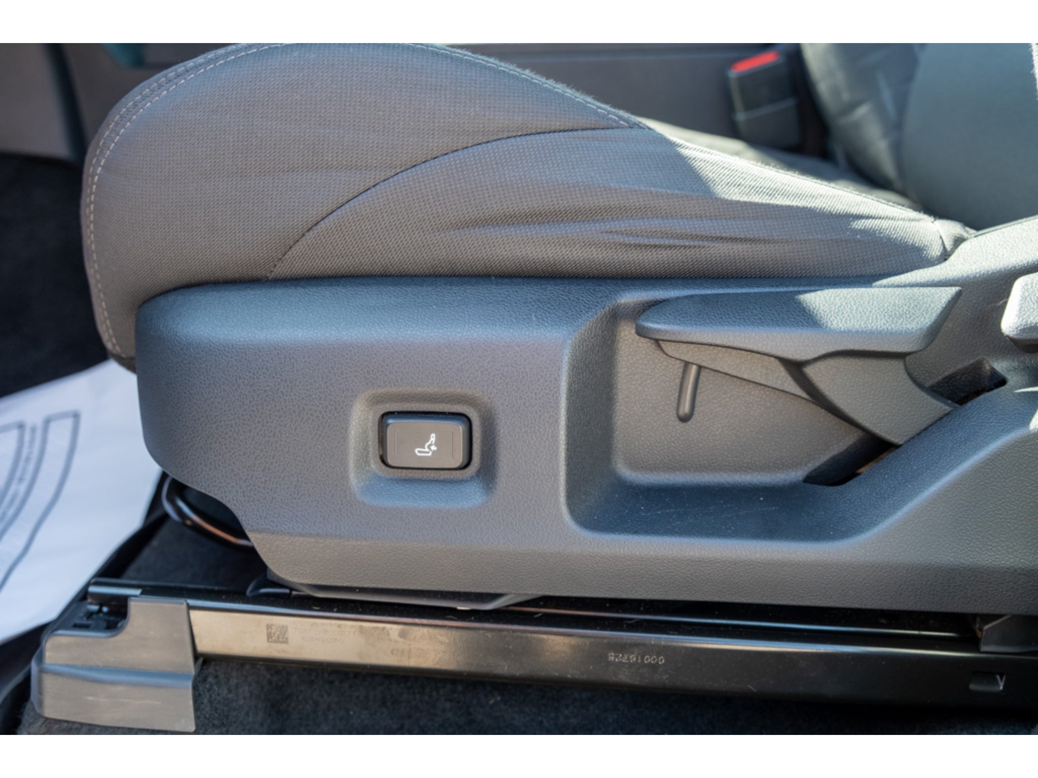 2025 Toyota Tacoma 2WD SR