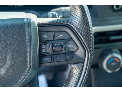 2025 Toyota Tacoma 2WD SR