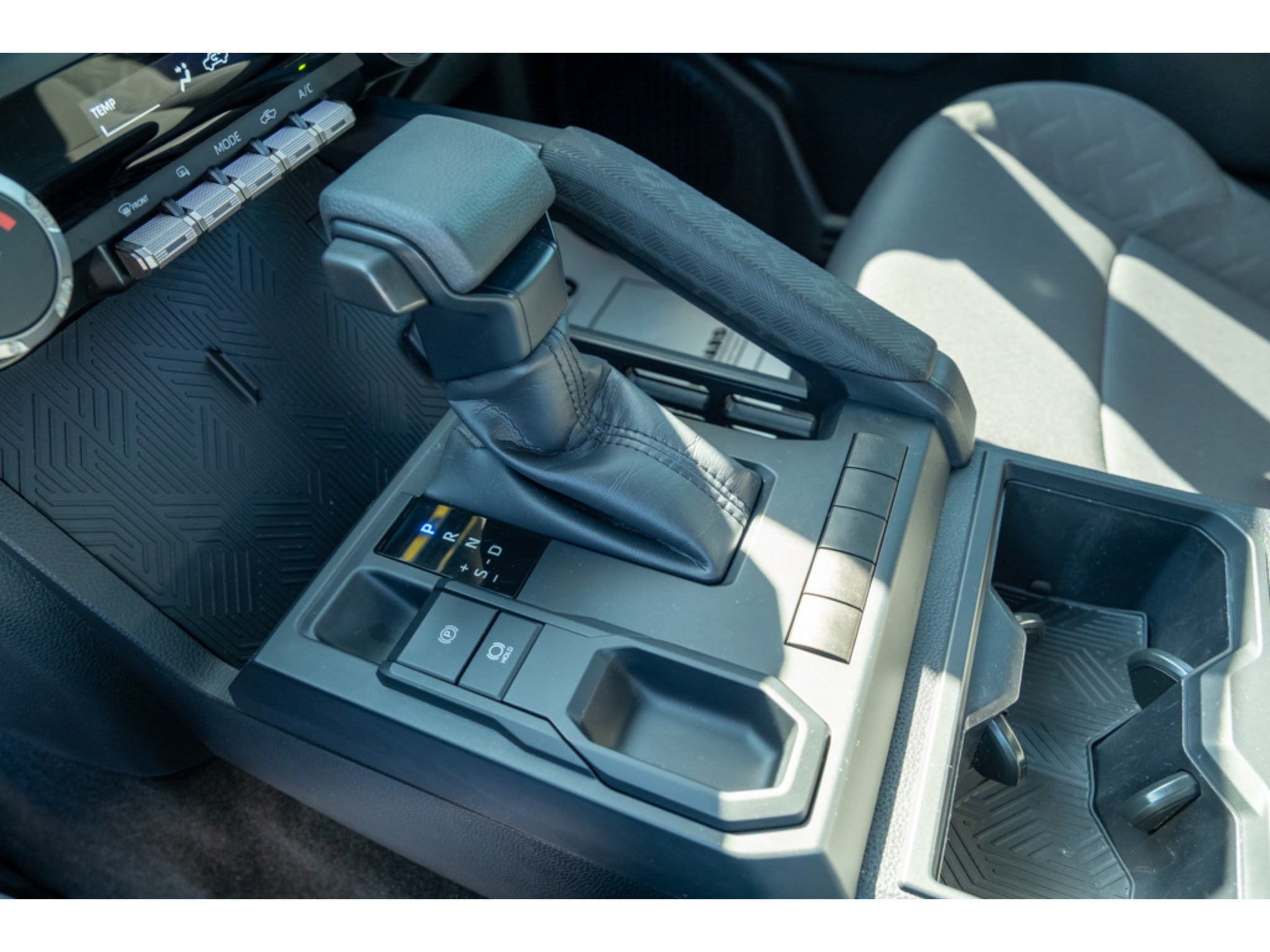 2025 Toyota Tacoma 2WD SR