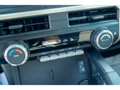 2025 Toyota Tacoma 2WD SR