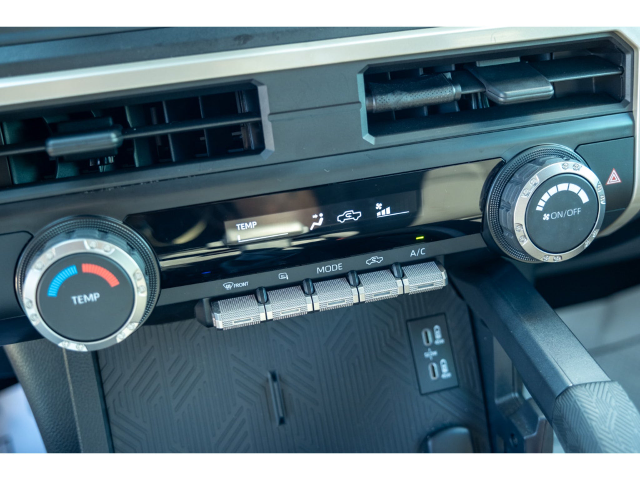 2025 Toyota Tacoma 2WD SR