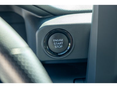 2025 Toyota Tacoma 2WD SR