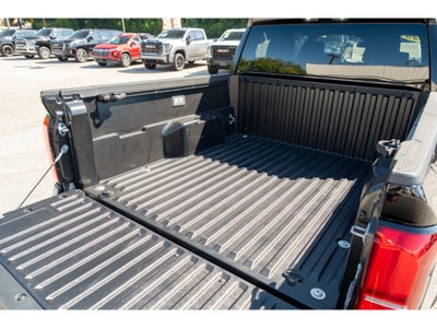 2025 Toyota Tacoma 2WD SR