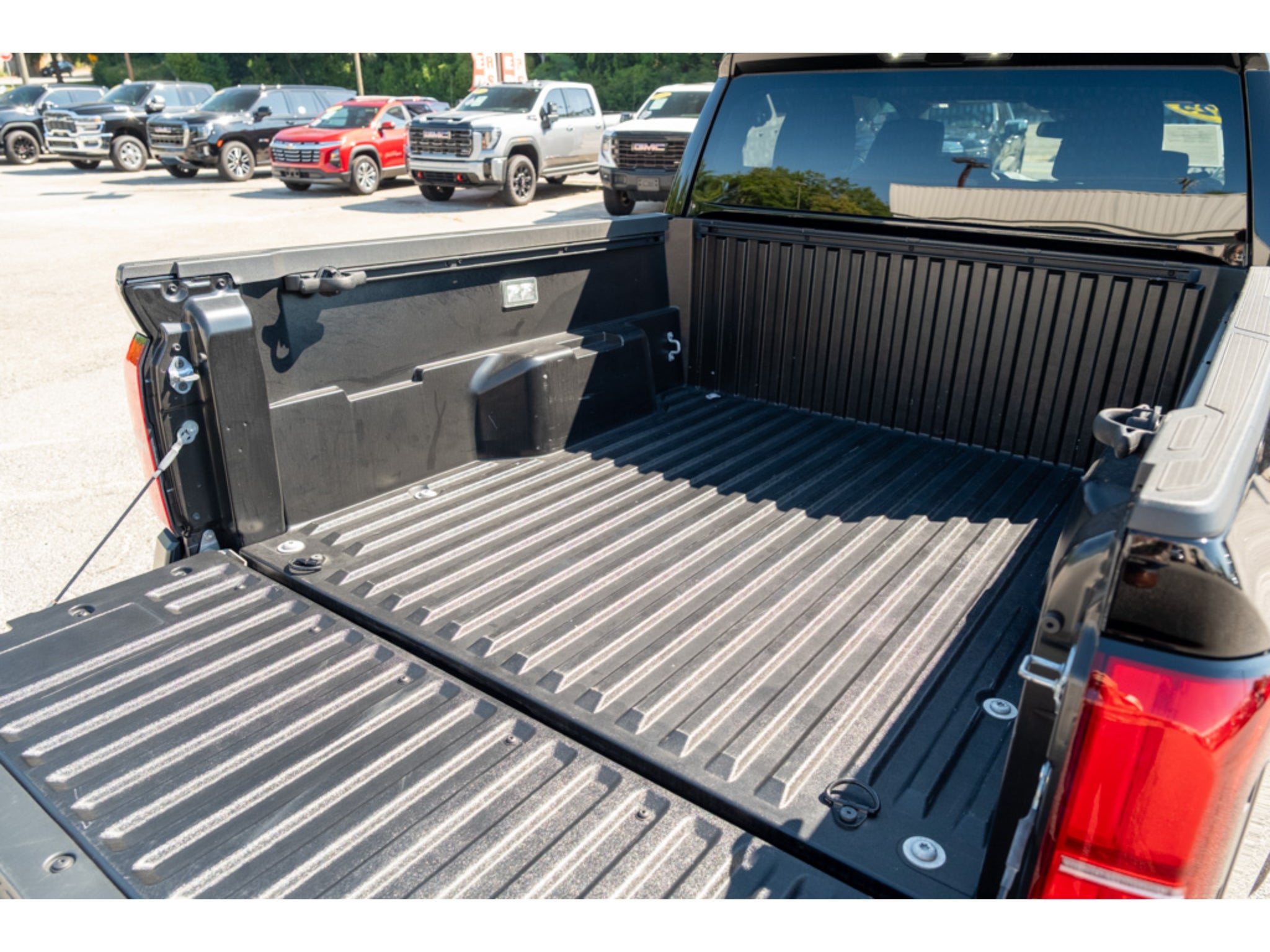 2025 Toyota Tacoma 2WD SR