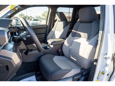 2024 Toyota Tacoma 4WD TRD Sport Hybrid