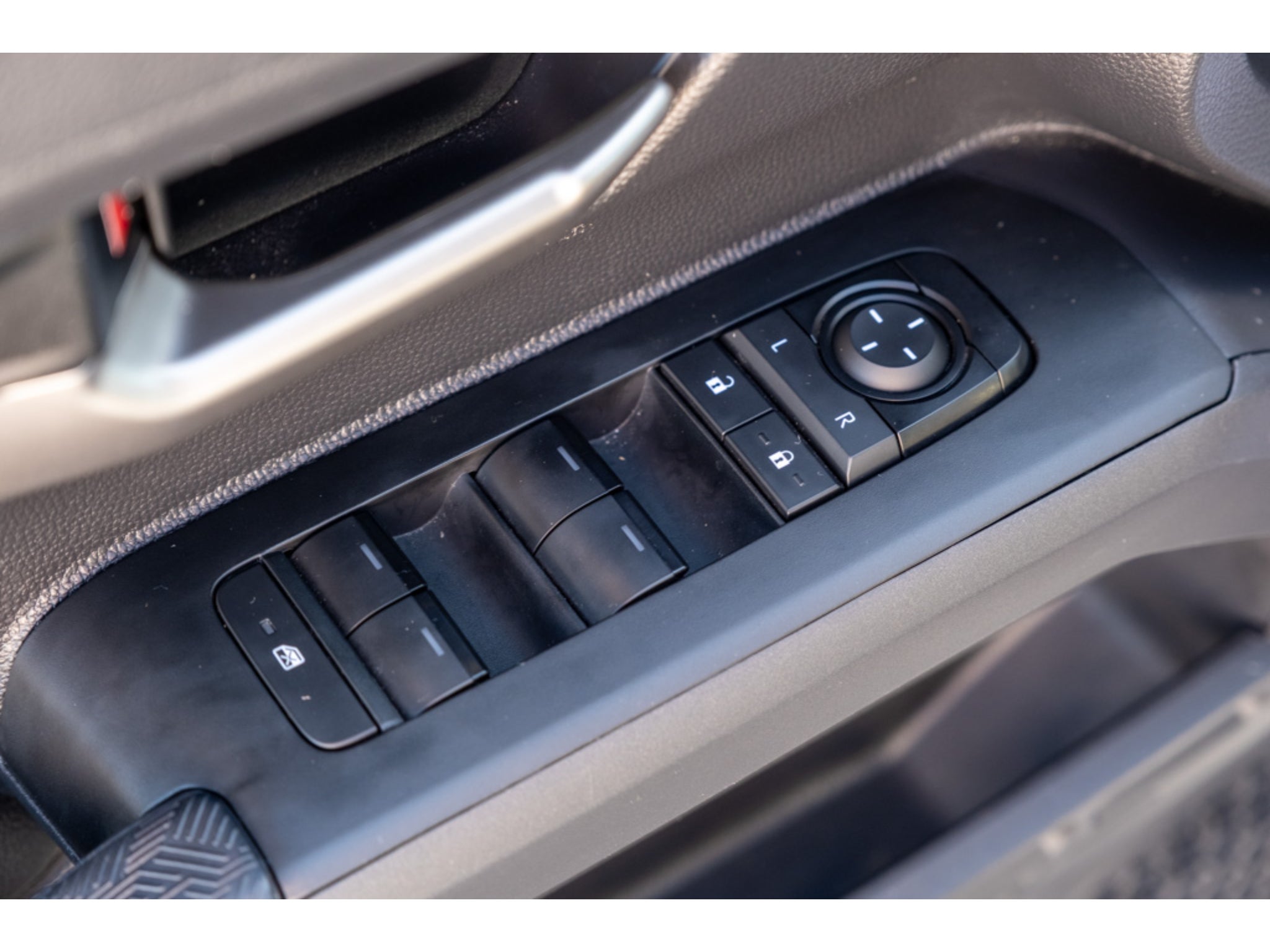 2024 Toyota Tacoma 4WD TRD Sport Hybrid