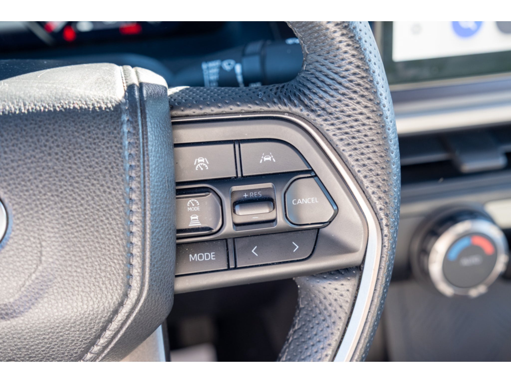 2024 Toyota Tacoma 4WD TRD Sport Hybrid
