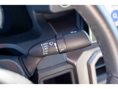 2024 Toyota Tacoma 4WD TRD Sport Hybrid