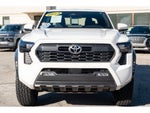 2024 Toyota Tacoma 4WD TRD Sport Hybrid