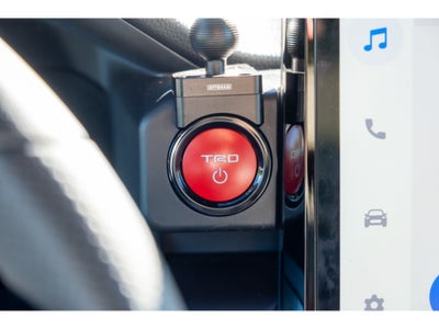 2024 Toyota Tacoma 4WD TRD Sport Hybrid