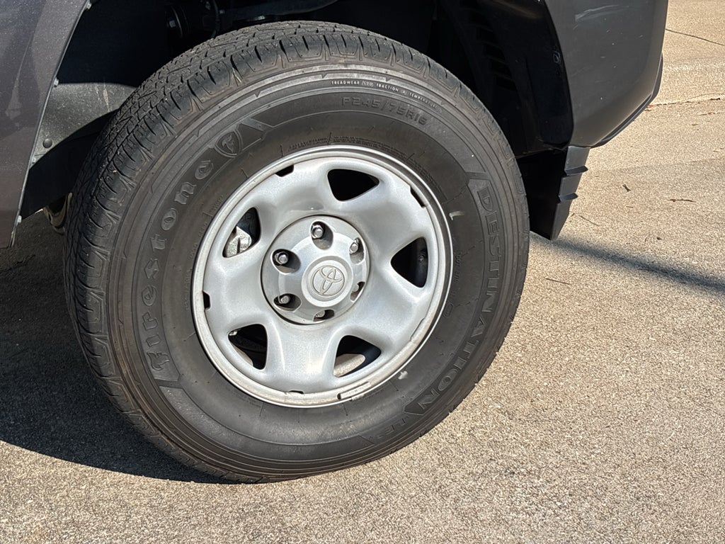 2023 Toyota Tacoma 2WD SR
