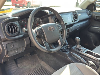 2023 Toyota Tacoma 2WD SR