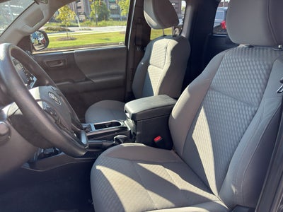 2023 Toyota Tacoma 2WD SR