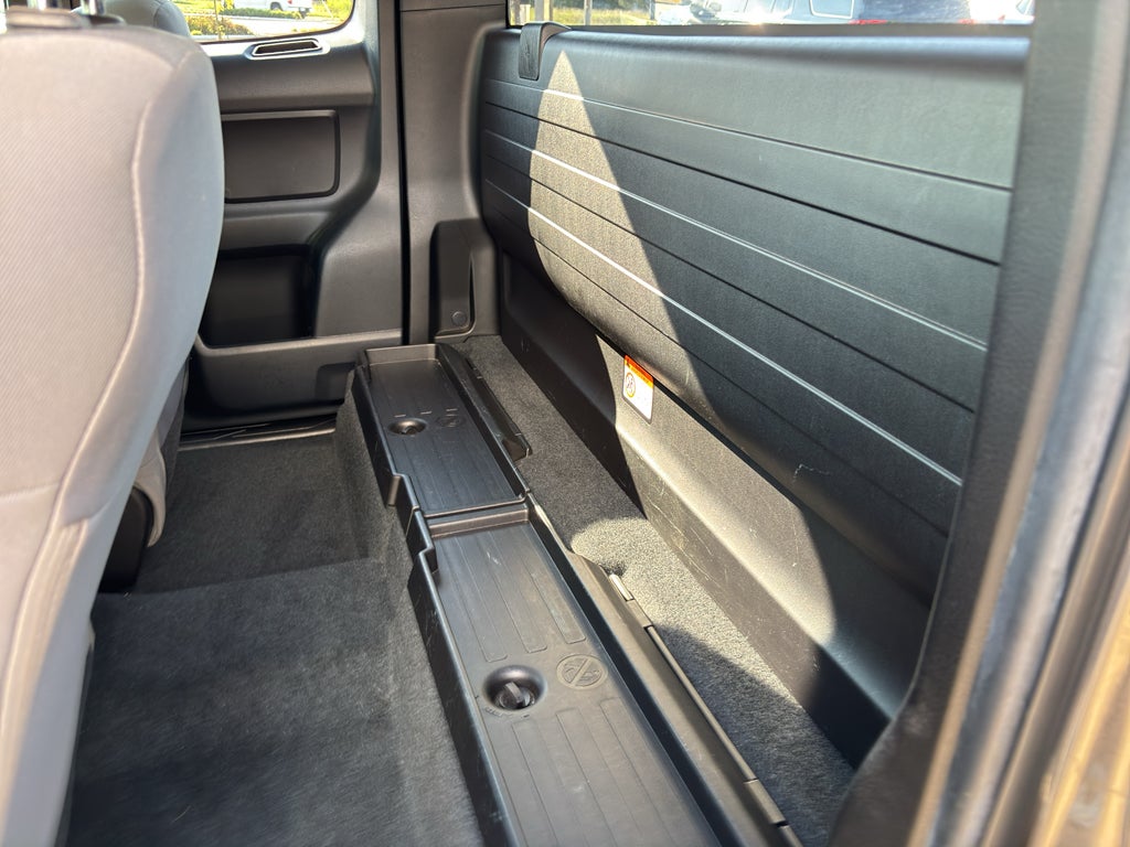 2023 Toyota Tacoma 2WD SR