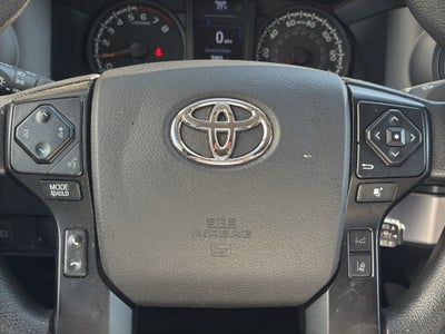 2023 Toyota Tacoma 2WD SR