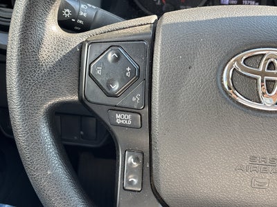 2023 Toyota Tacoma 2WD SR