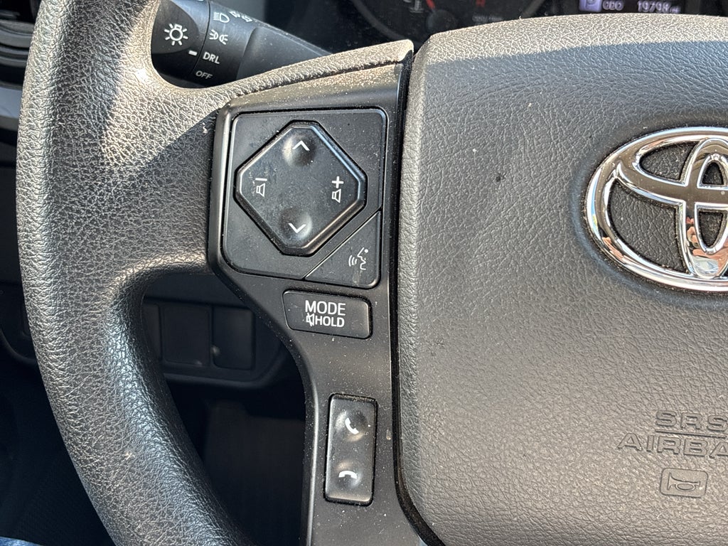 2023 Toyota Tacoma 2WD SR
