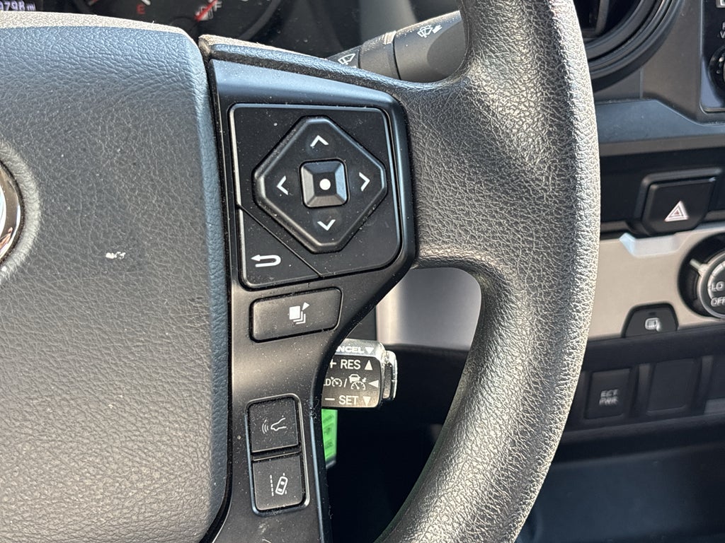 2023 Toyota Tacoma 2WD SR