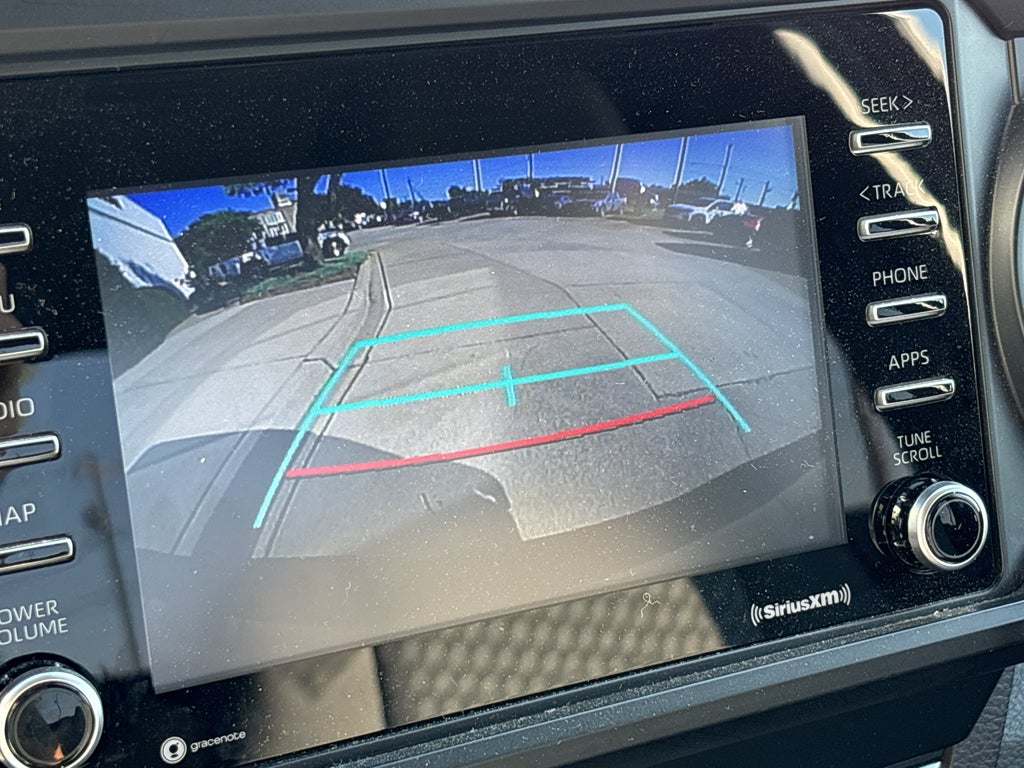 2023 Toyota Tacoma 2WD SR