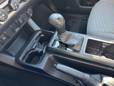2023 Toyota Tacoma 2WD SR