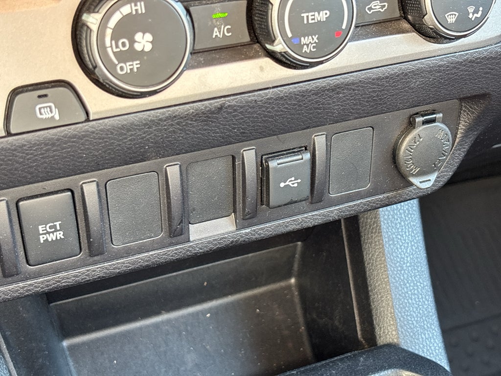 2023 Toyota Tacoma 2WD SR