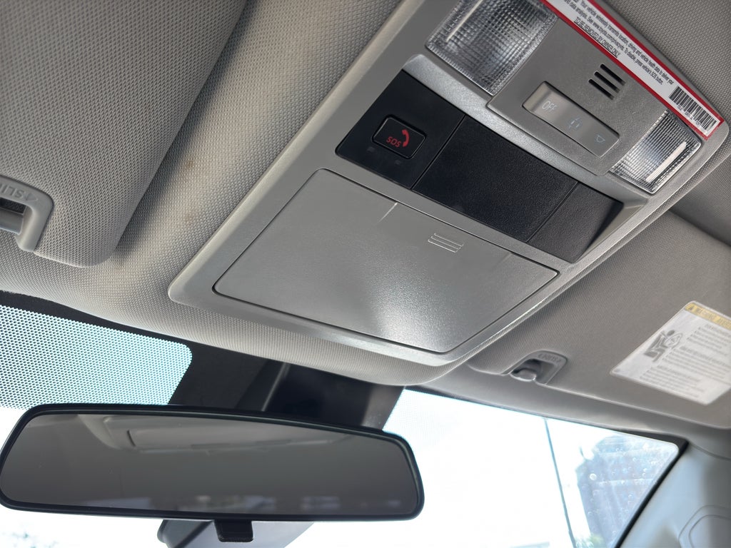 2023 Toyota Tacoma 2WD SR