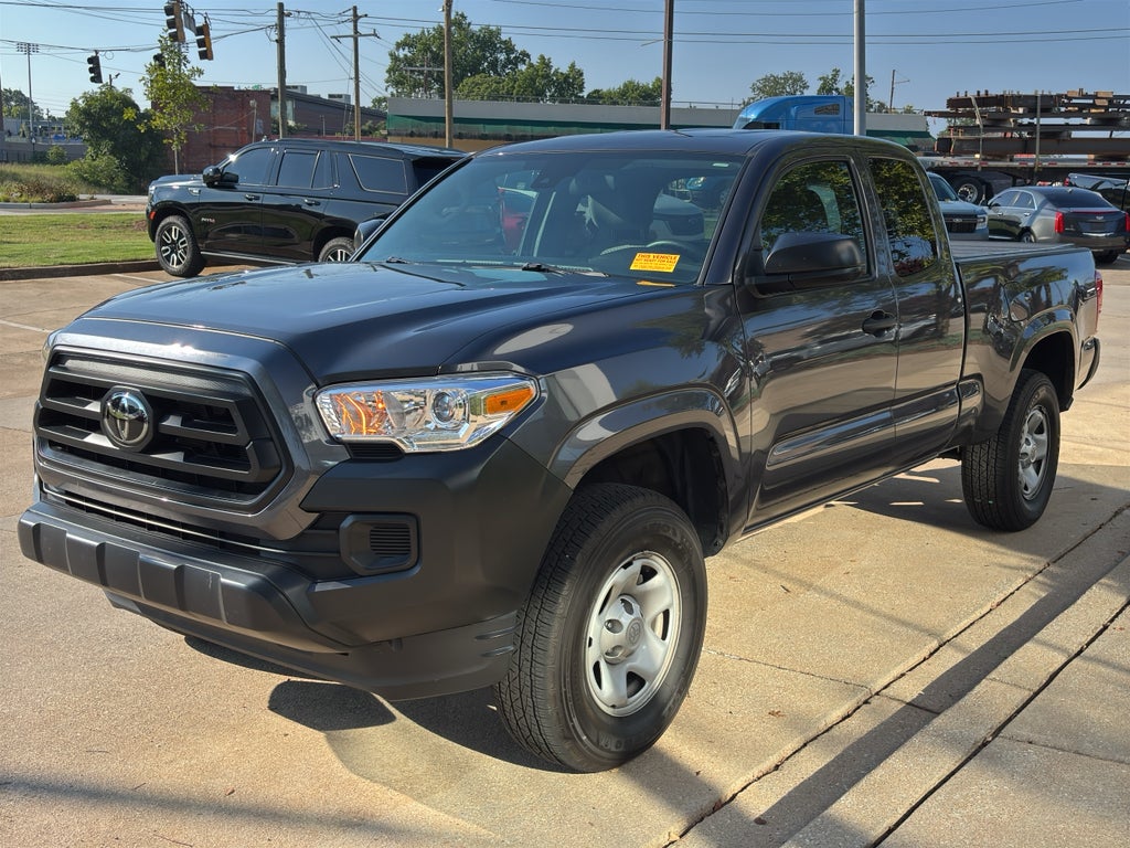 2023 Toyota Tacoma 2WD SR