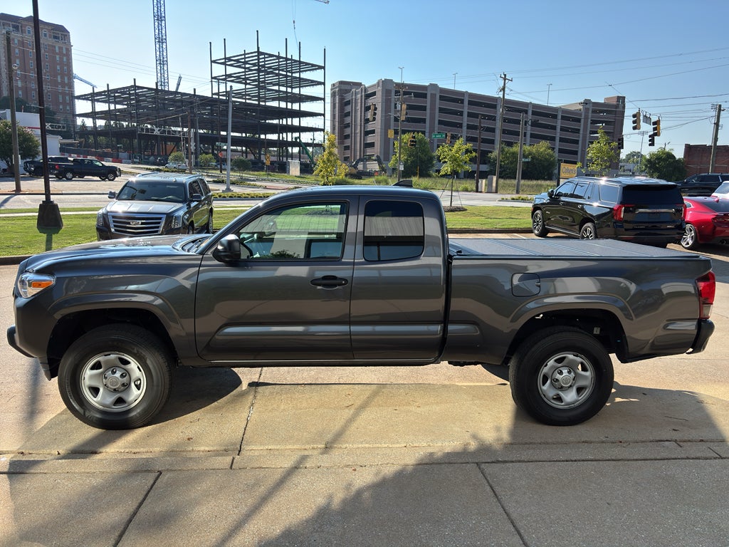 2023 Toyota Tacoma 2WD SR