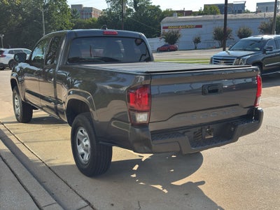 2023 Toyota Tacoma 2WD SR