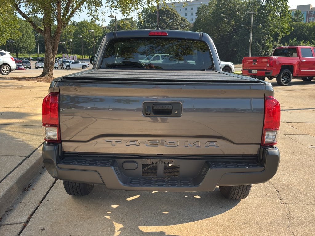 2023 Toyota Tacoma 2WD SR