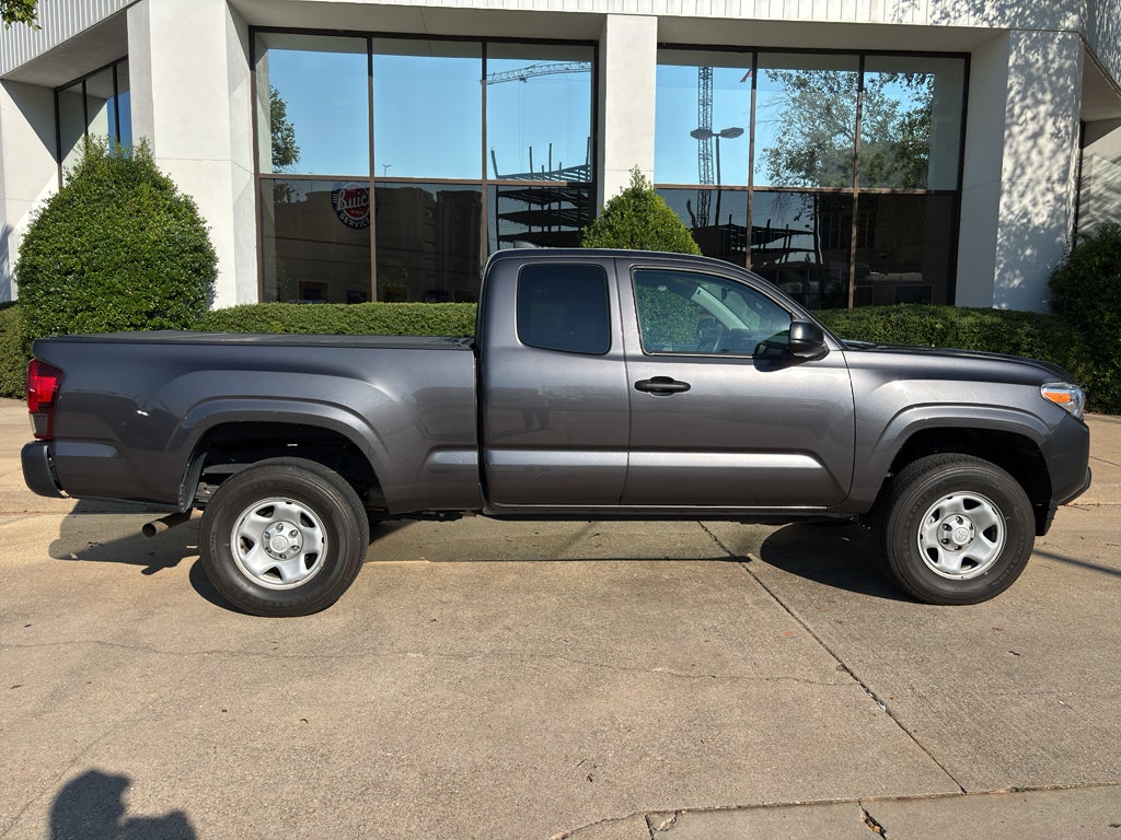 2023 Toyota Tacoma 2WD SR