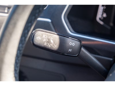 2024 Volkswagen Tiguan SEL R-Line