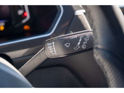 2024 Volkswagen Tiguan SEL R-Line