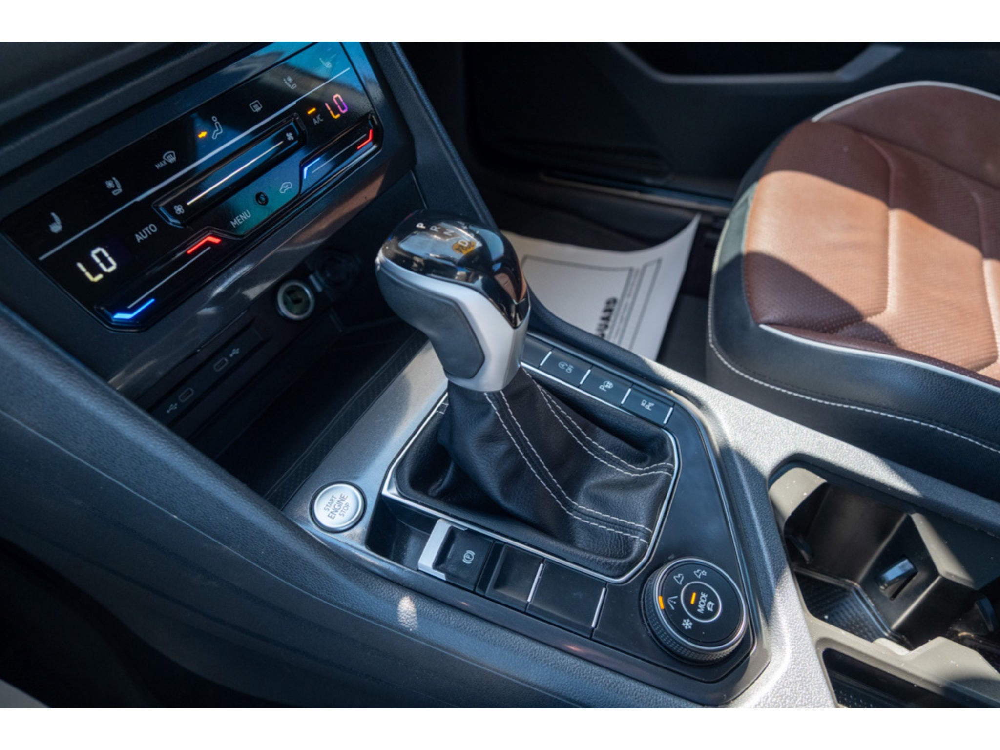 2024 Volkswagen Tiguan SEL R-Line