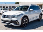 2024 Volkswagen Tiguan SEL R-Line