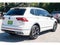 2024 Volkswagen Tiguan SEL R-Line