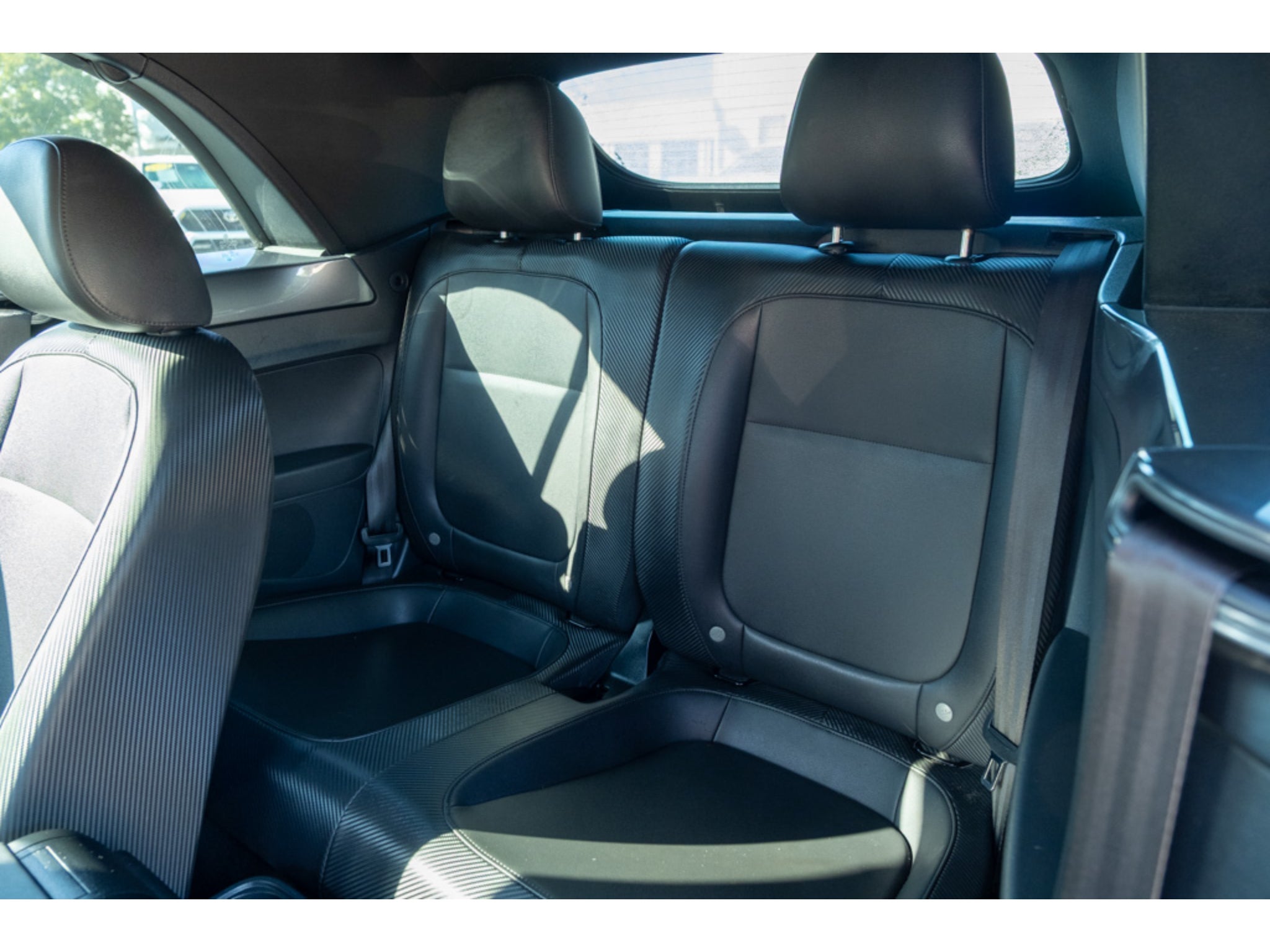 2015 Volkswagen Beetle Convertible 2.0L TDI