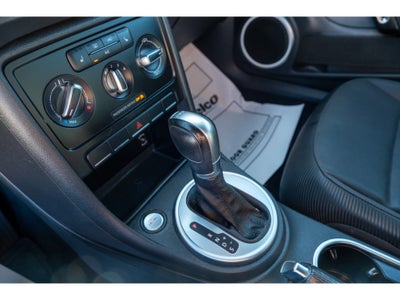 2015 Volkswagen Beetle Convertible 2.0L TDI