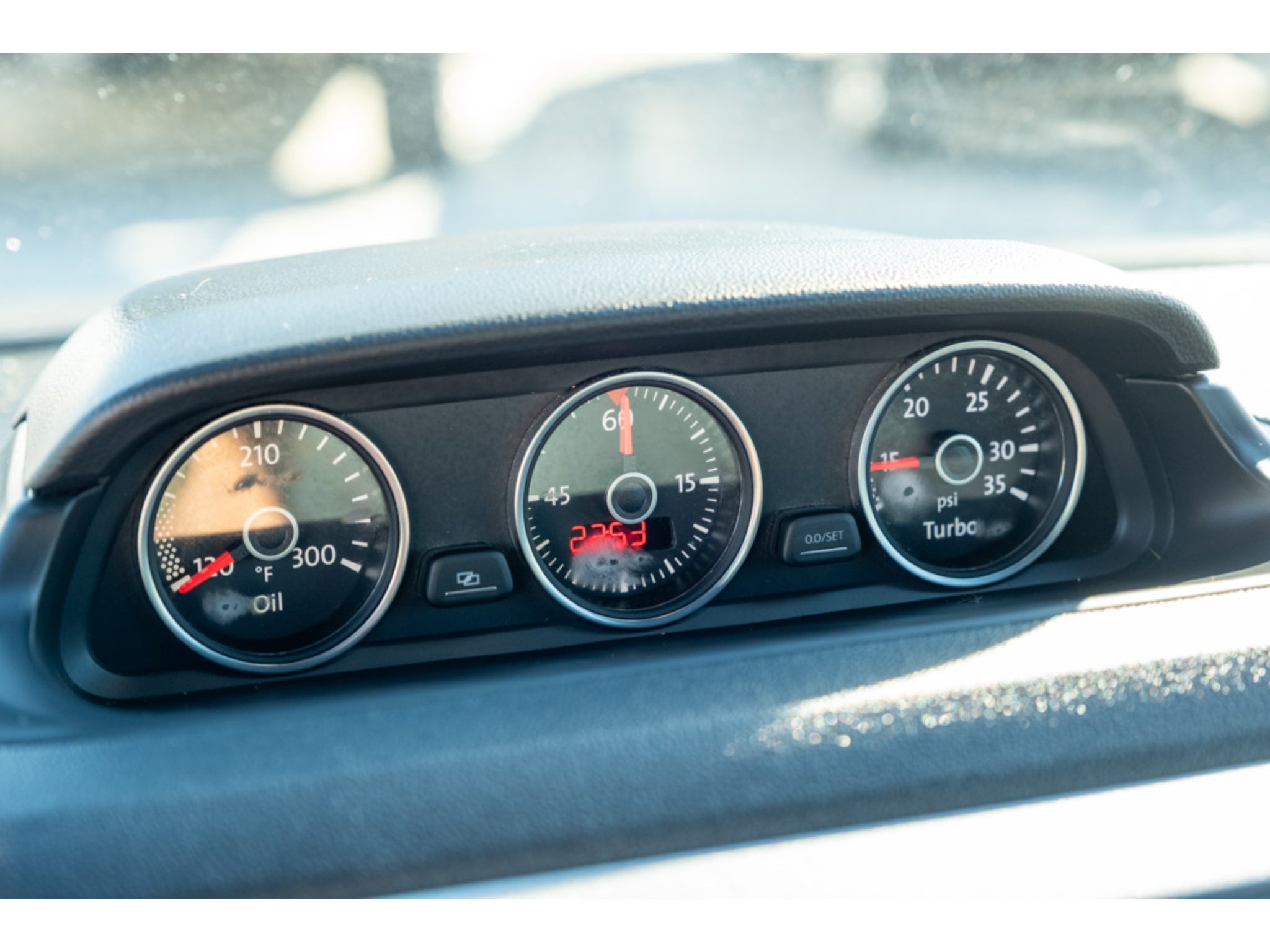 2015 Volkswagen Beetle Convertible 2.0L TDI
