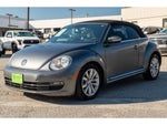 2015 Volkswagen Beetle Convertible 2.0L TDI