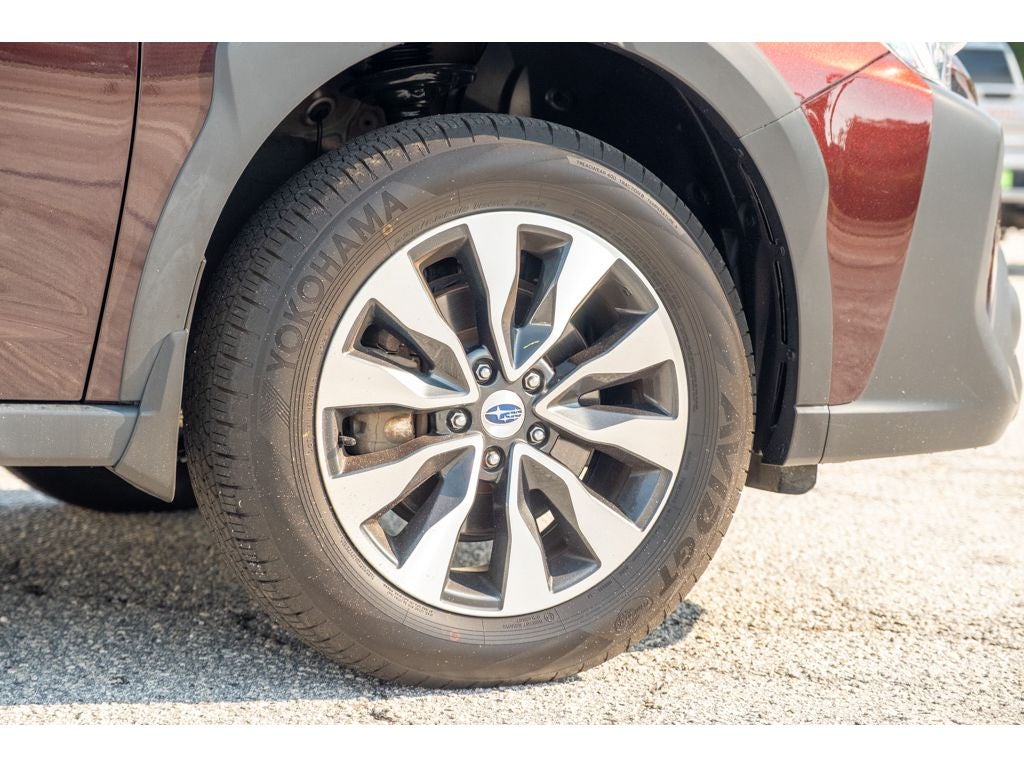 2024 Subaru Outback Limited XT