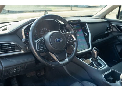 2024 Subaru Outback Limited XT