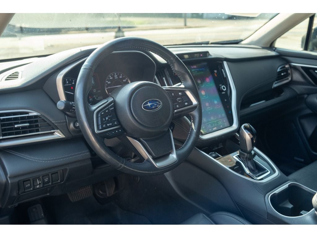 2024 Subaru Outback Limited XT