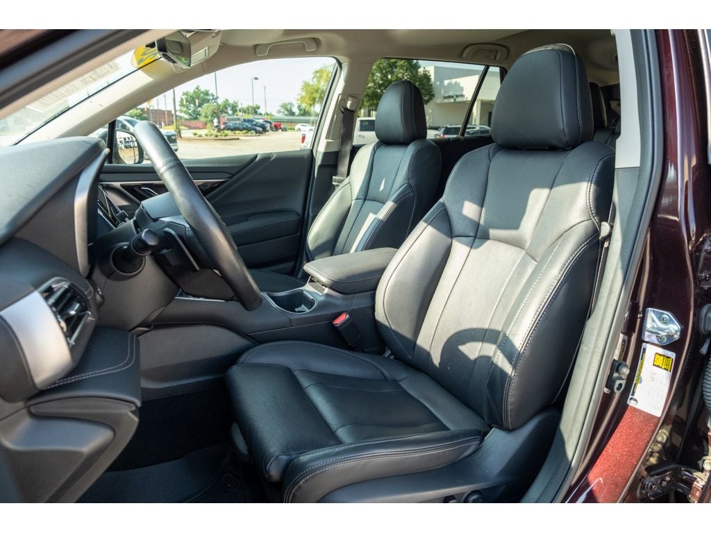 2024 Subaru Outback Limited XT